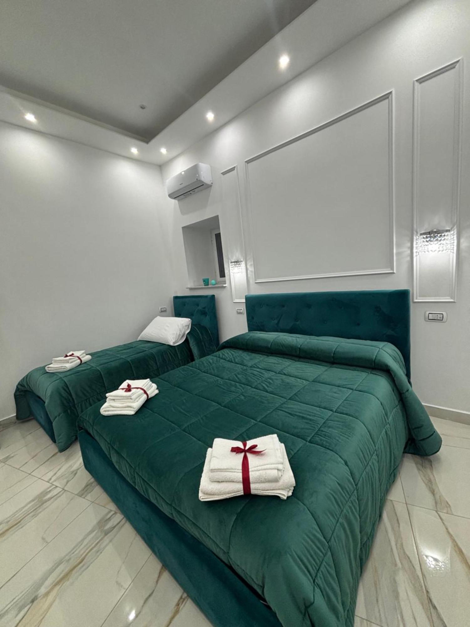 Vakantiehuis Sasy Napels
