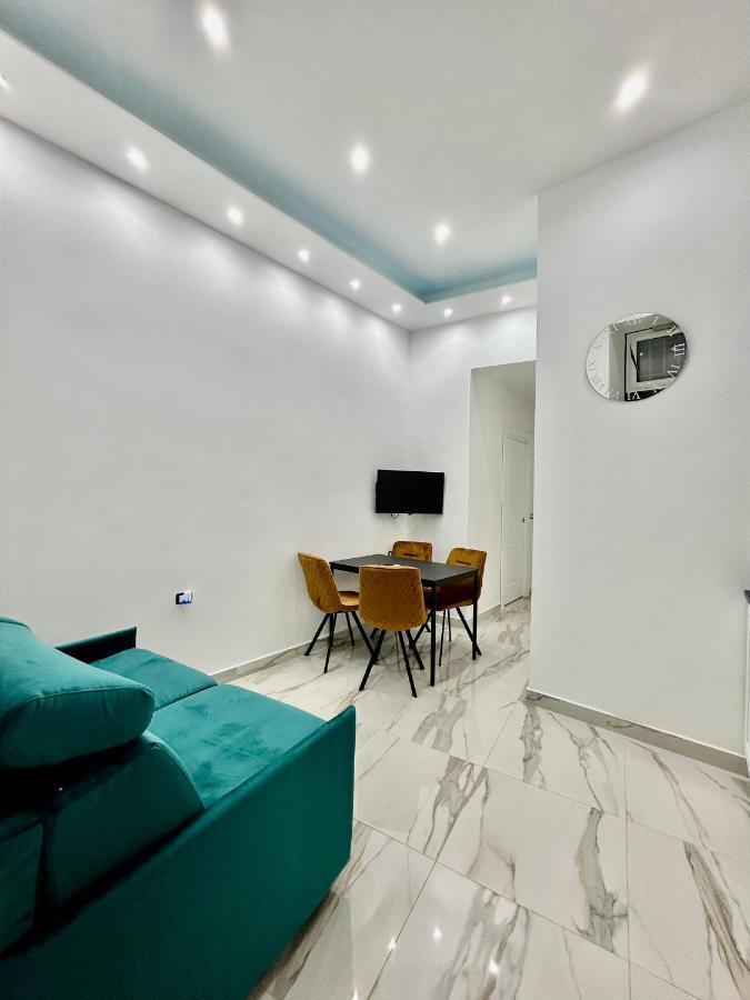 Casa vacanze Sasy