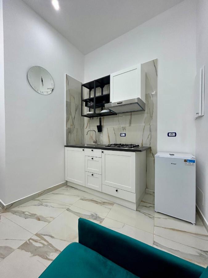Sasy Napoli