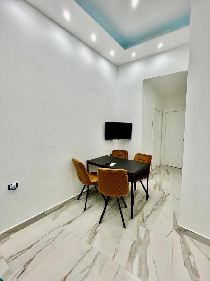 Casa vacanze Sasy Napoli