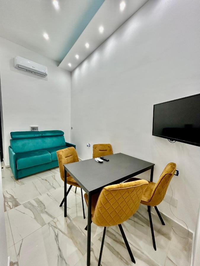 Casa vacanze Sasy *