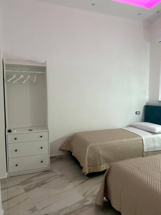 Casa vacanze Sasy *